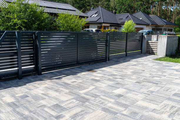 Best Driveway Paving Contractor  in West Slope, OR